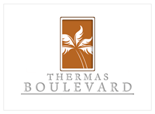 Logo: Thermas Boulevard Suítes Hotel