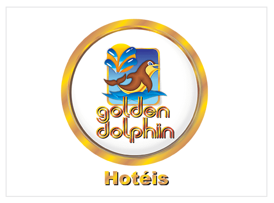 Logo: Golden Dolphin Hotéis