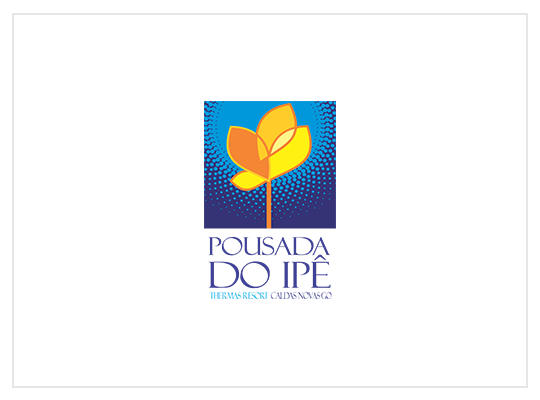Logo:Pousada do Ipê
