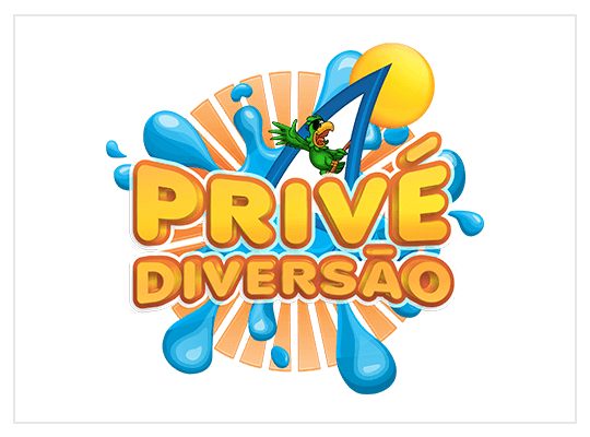 Privé Diversão