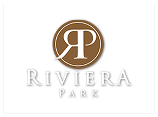 Logo: Riviera Park Thermas Flat Service