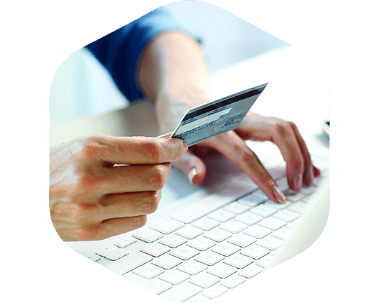 Segurança para Pagamentos