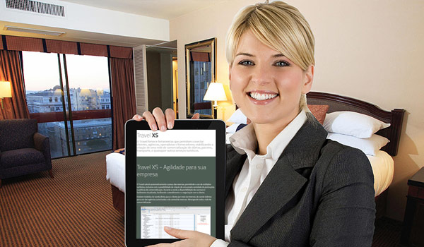 Administração de Flats