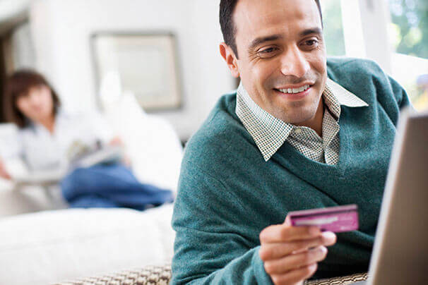 Transação Financeira em Tempo Real