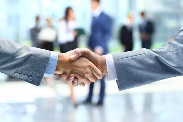 Diretamente on-line sem intermediário