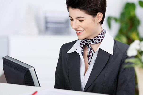 Fácil integração com o seu Sistema Hoteleiro